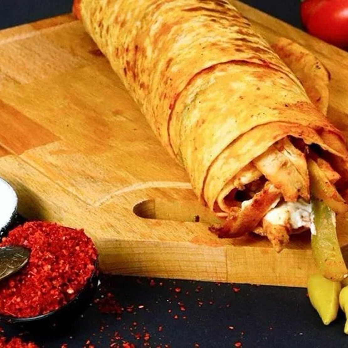 Antakya Zurna Döner 200gr