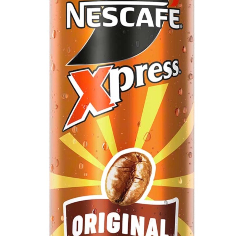 Nescafe Xpress Original