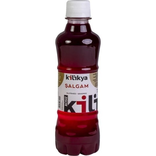 Kilikya Şalgam 300 ml