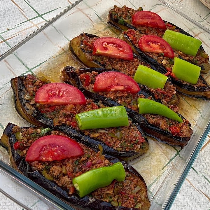 Karnıyarık