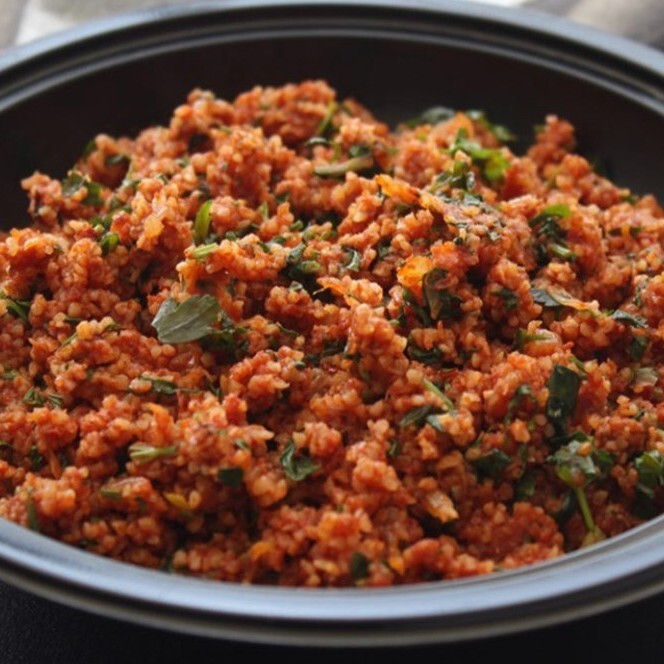 Kısır 200 Gr
