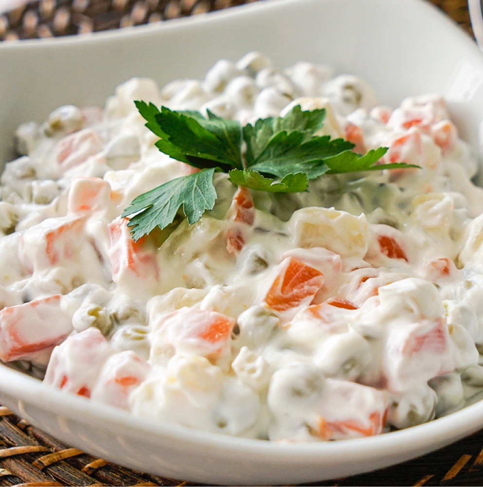 Amerikan salatası 500gr