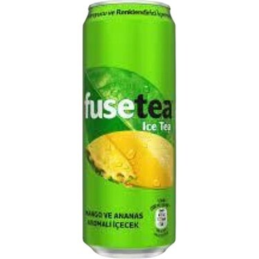 Fuse Tea Mango