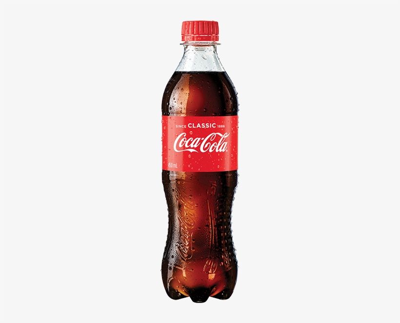 Coca Cola 200 ml