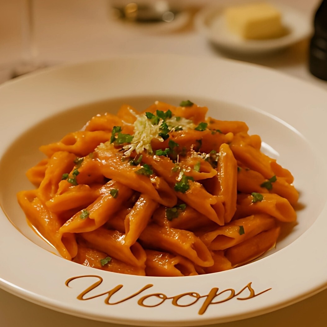 Arabbiata Penne
