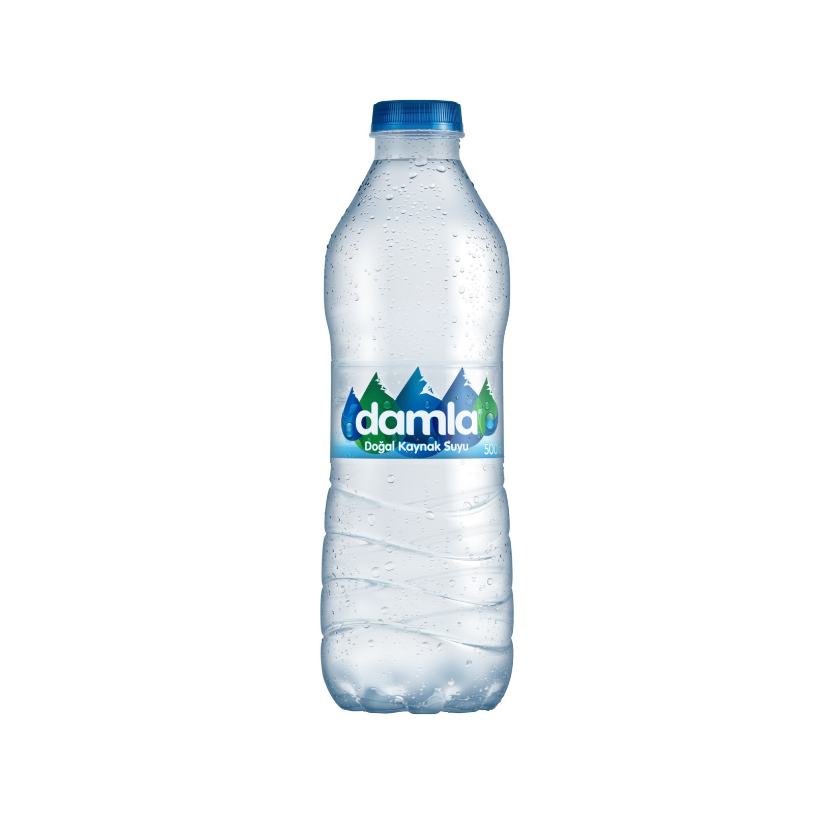 Damla Su (50cl.)