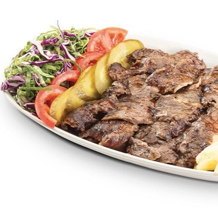 Et Döner (Tabakta)