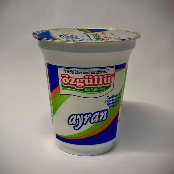 Ayran (30 cl.)