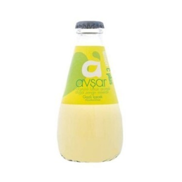 Avşar Limon (20 cl)