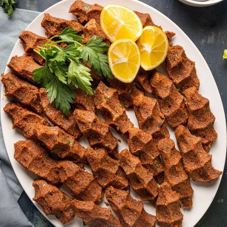 Çiğ Köfte (1 Kg)