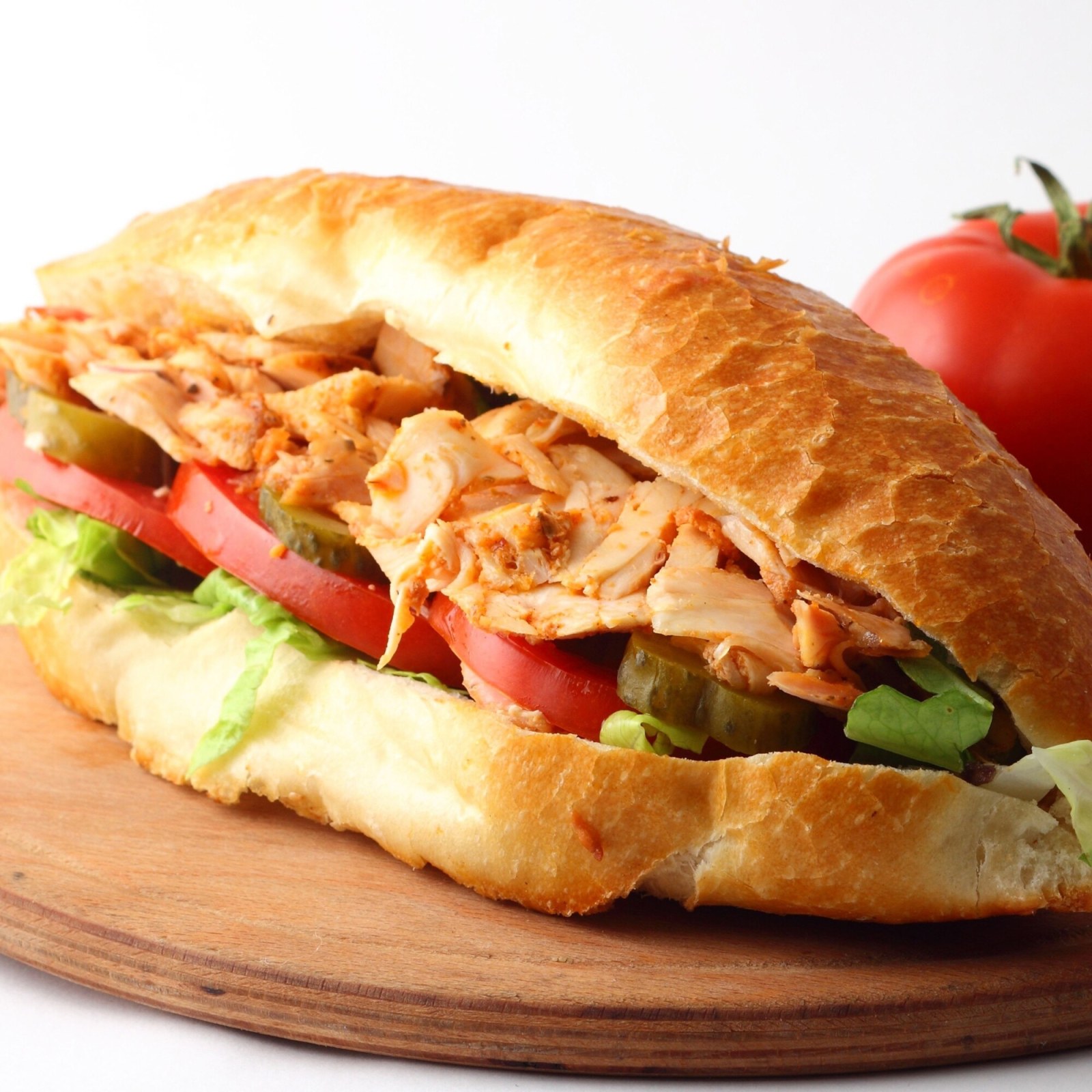 EKMEK ARASI ET DÜRÜM