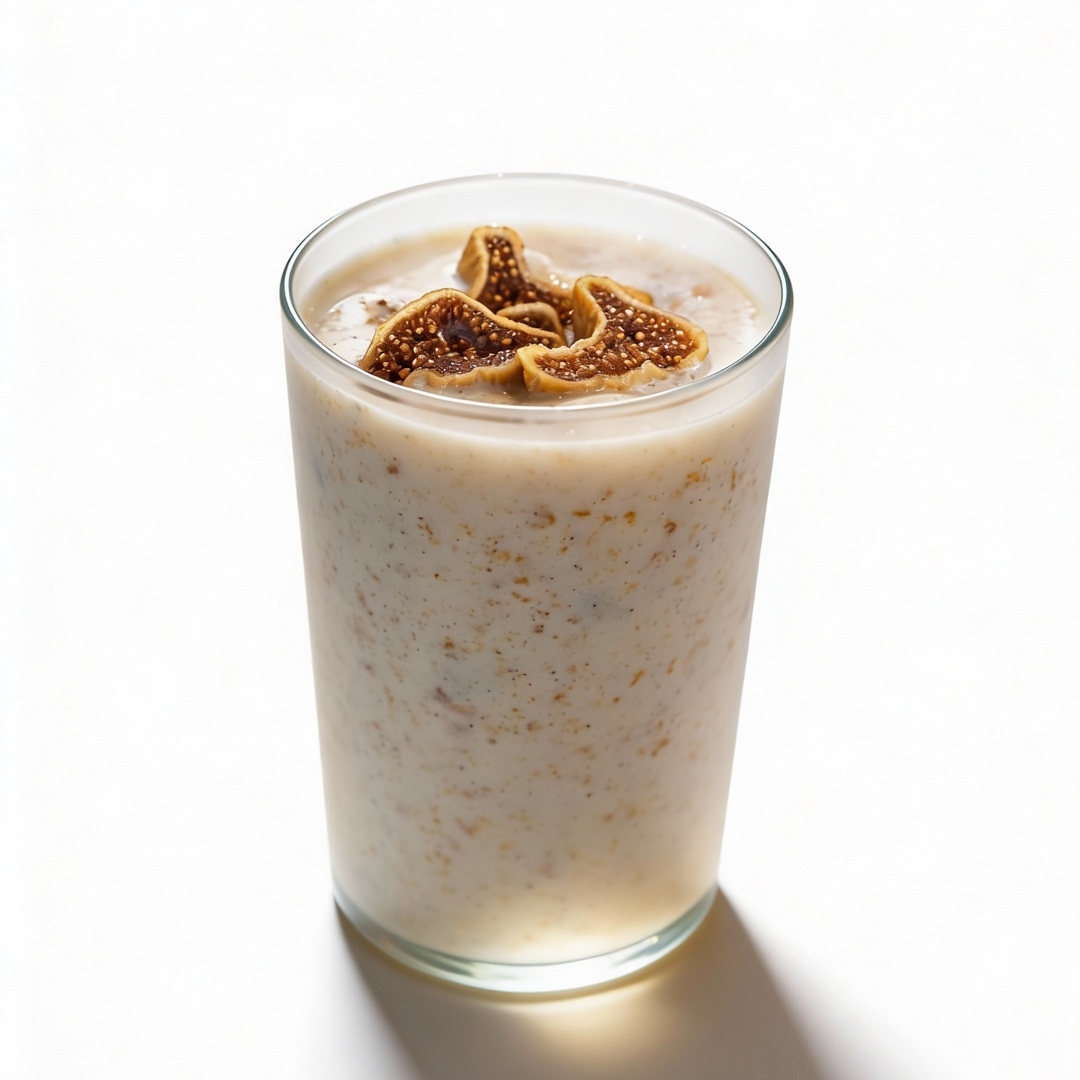 Fig Shake