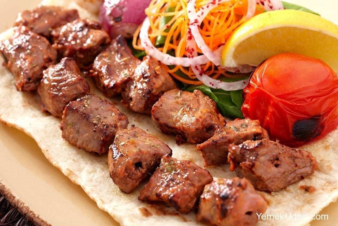 Kuzu Porsiyon