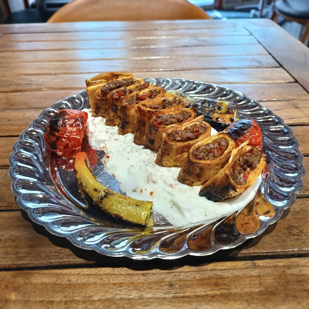 Beyti Special