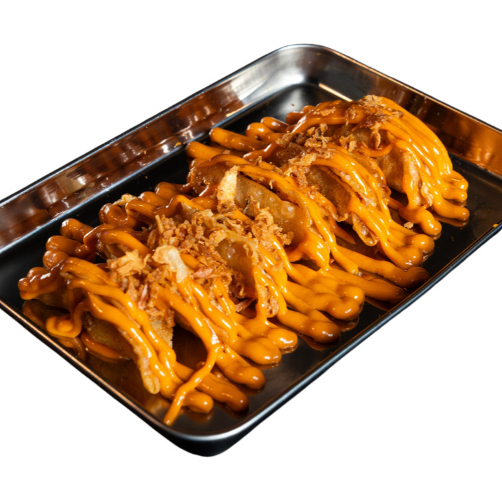 Kimchi Spicy