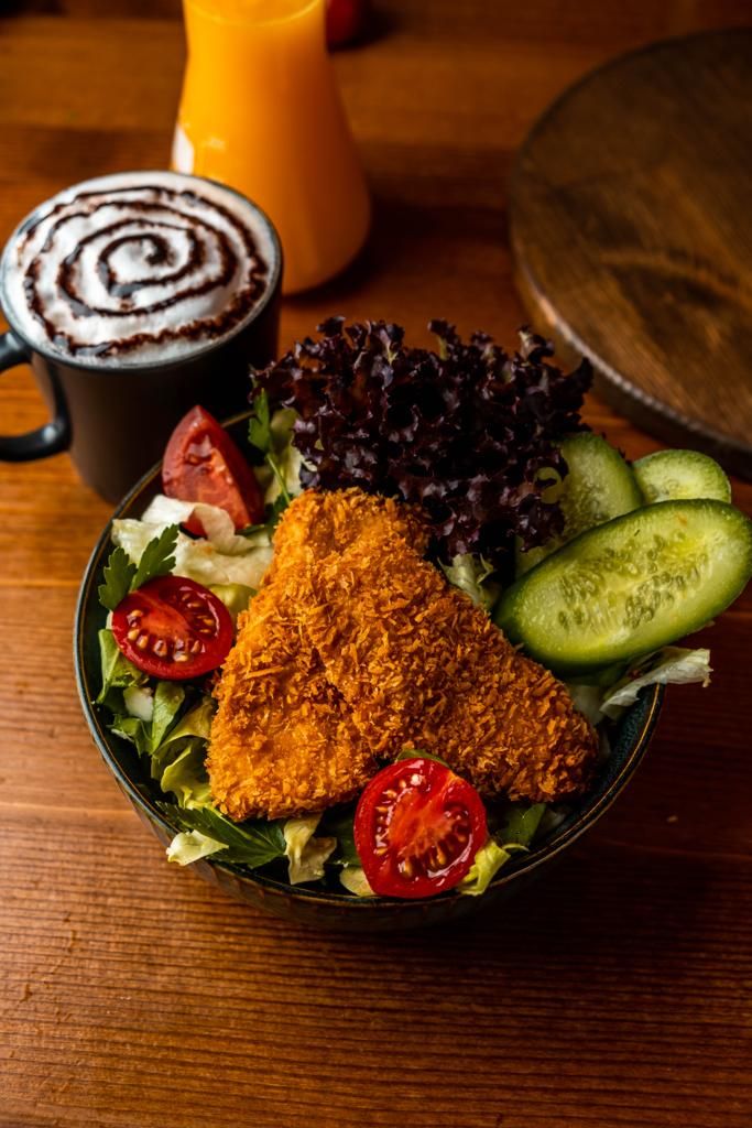 Sezar Salata