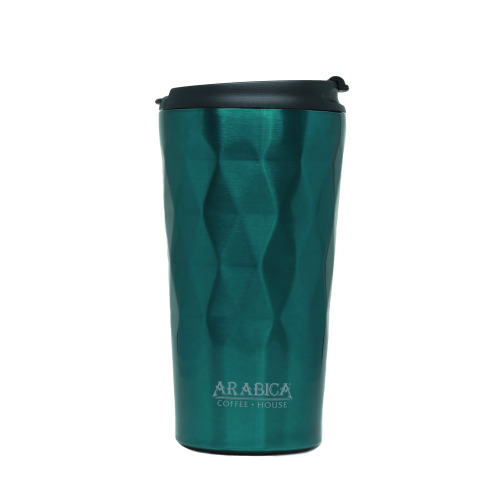 Arabica Termos Yesil