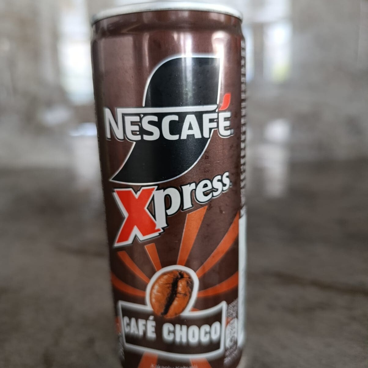 Nescafe Xpress Cafe Choco (250 ml)