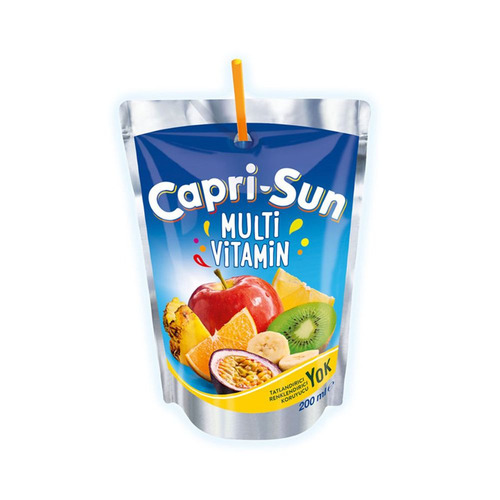 Capri & Sun (20 cl.)