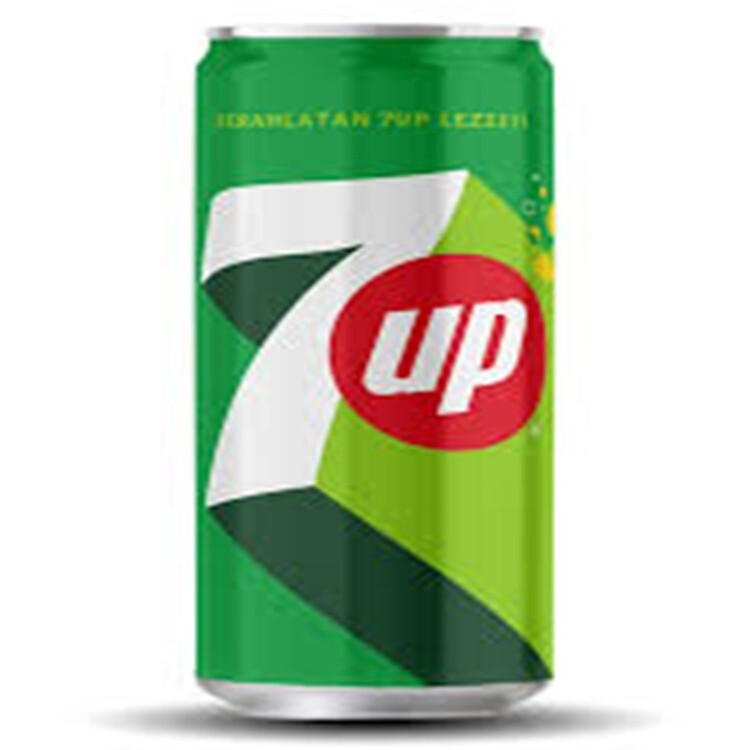 Sevenup (330 ml)