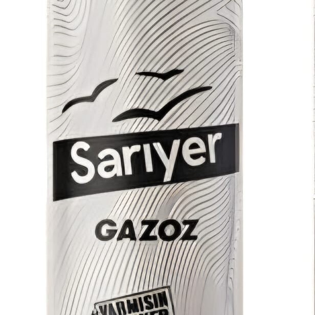 Sarıyer Gazoz
