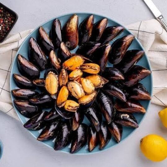 Midye Dolma (10 Adet)
