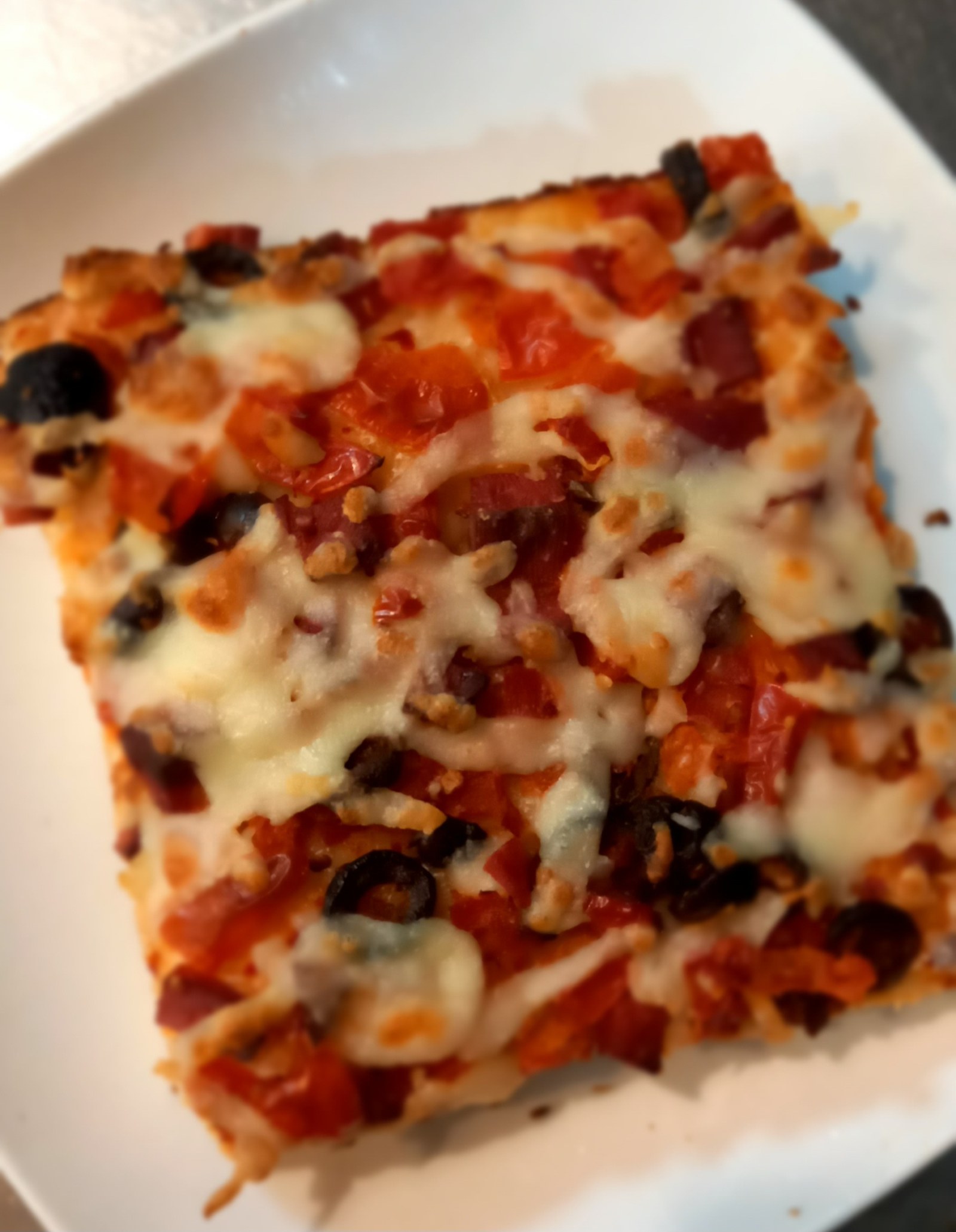 Dilim Pizza