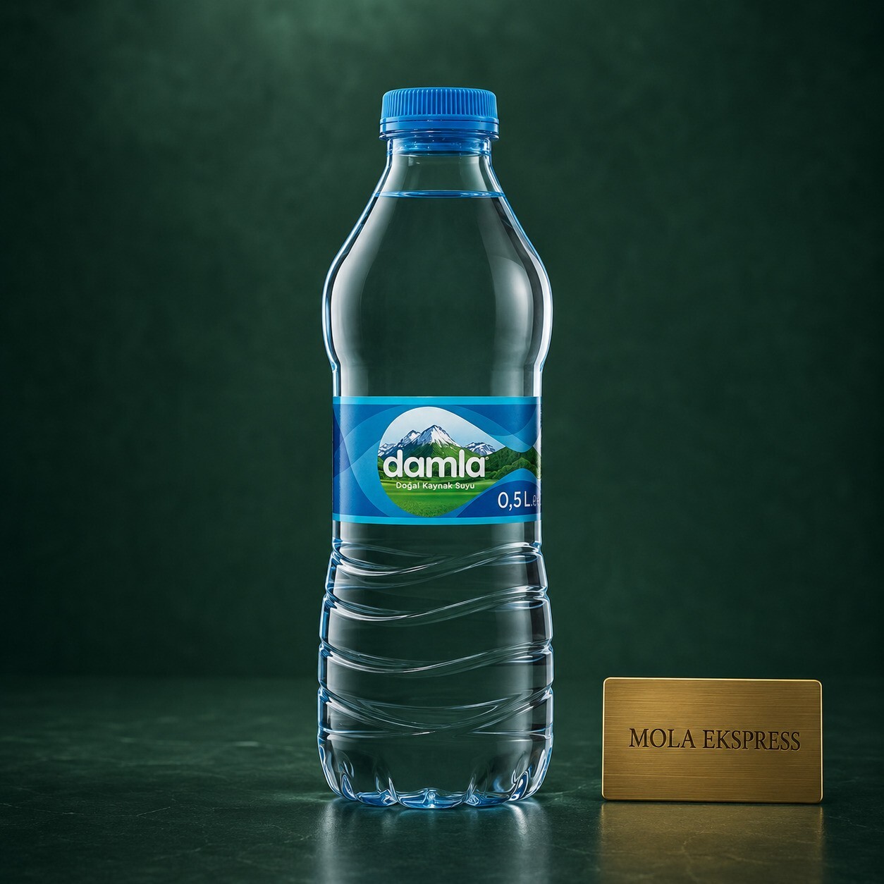 Damla Su (500 ml)