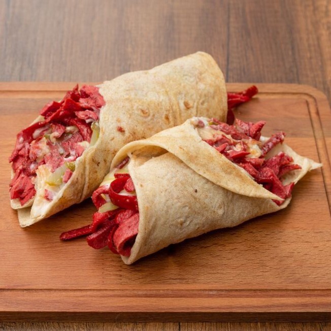 Dürümwich Kumru