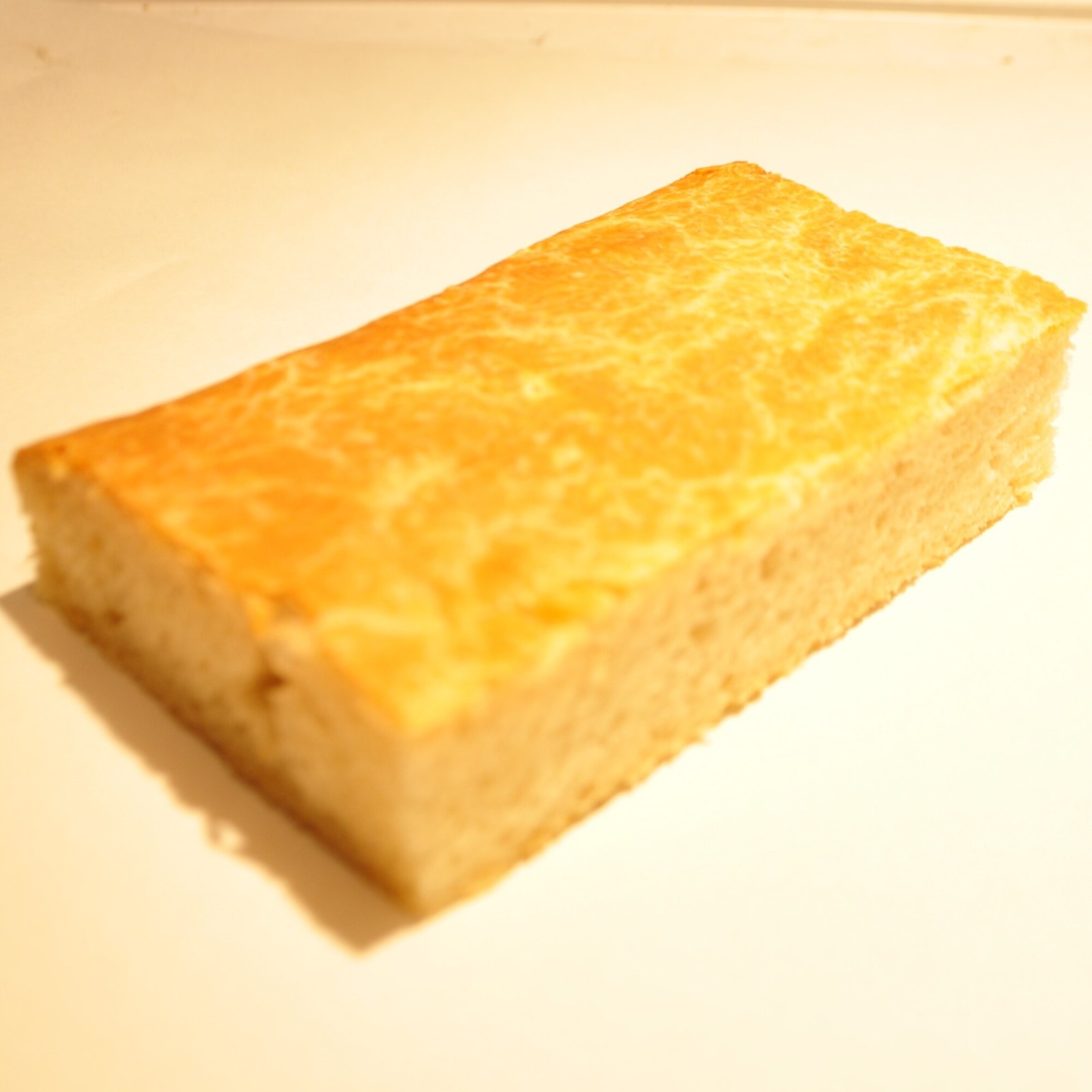 Focaccia Ekmeği