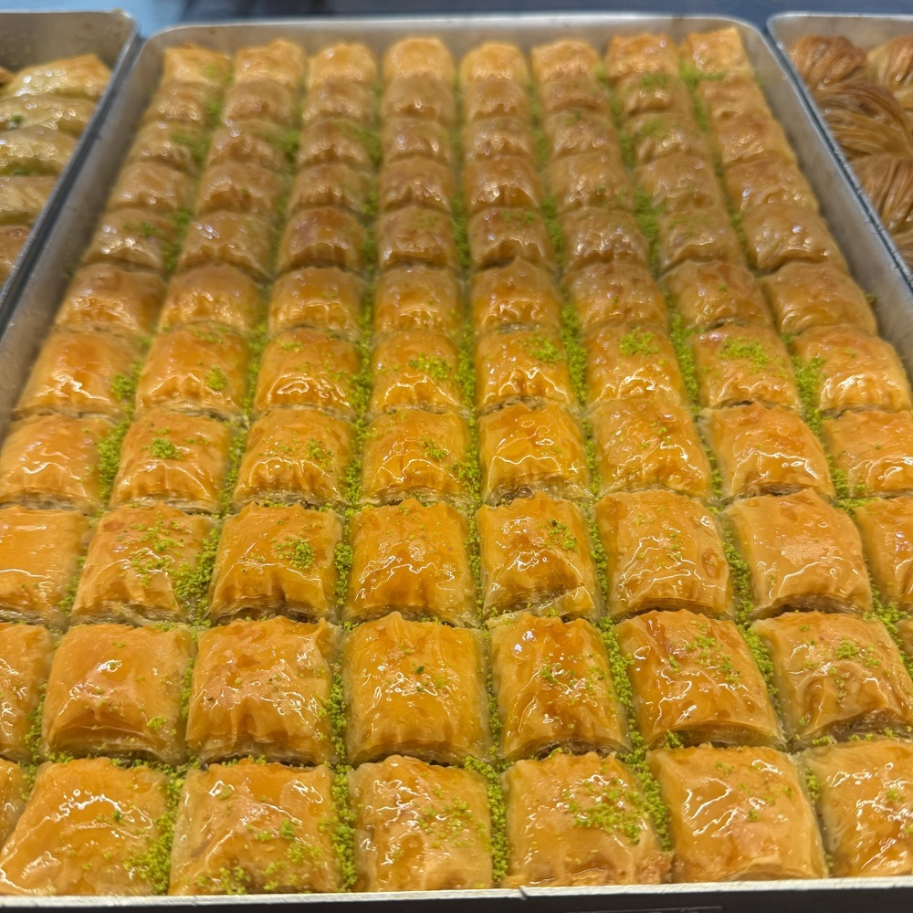 Özel Dürüm Cevizli (1 kg)
