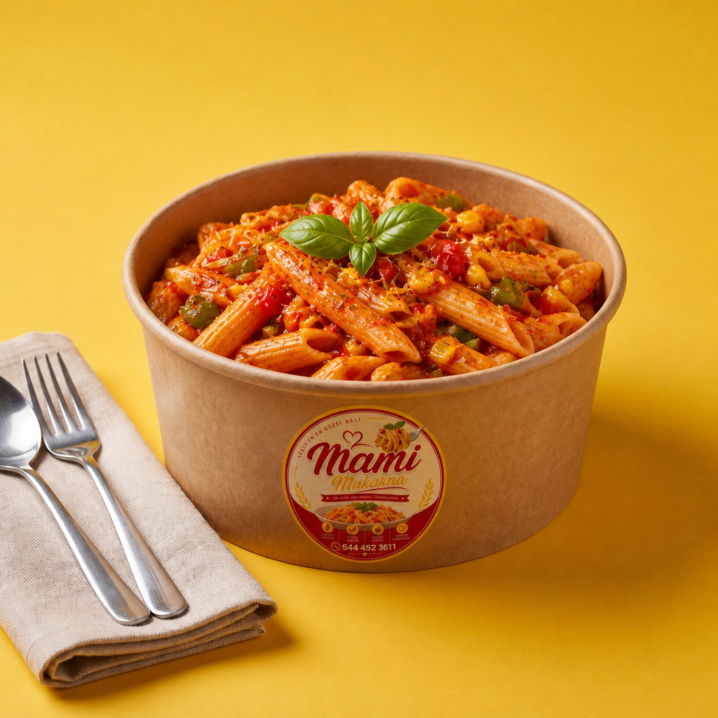 Mexican Makarna