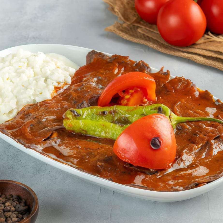 Et İskender