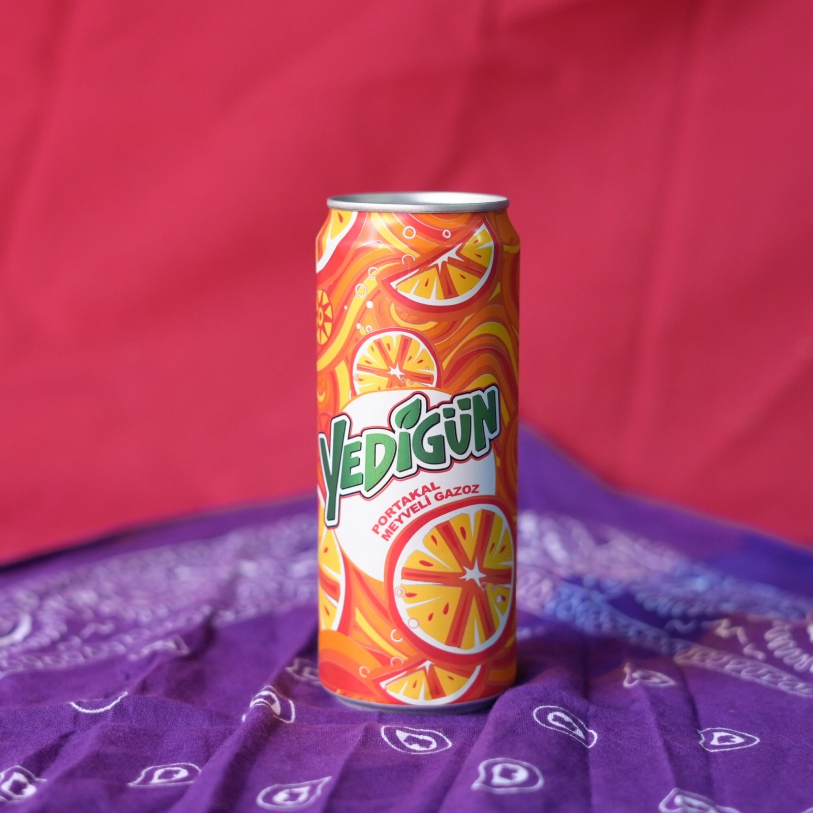 Yedigün 330 ml