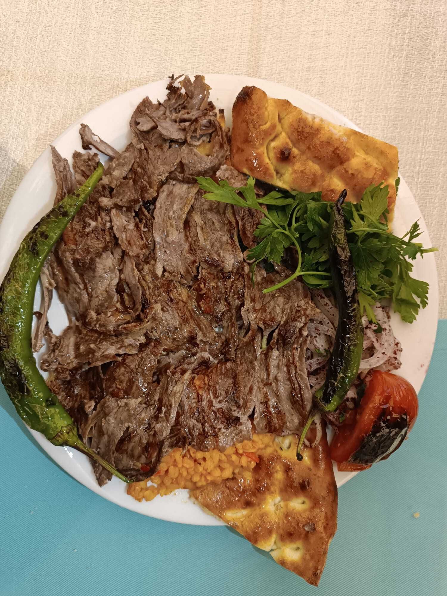 Et Döner