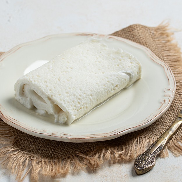 Manda Kaymağı (500 Gr) (Kendi Üretimimizdir.)