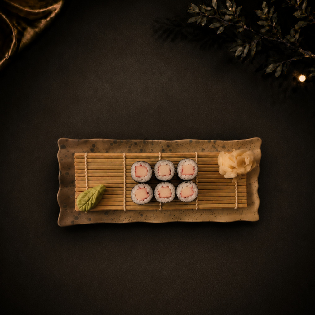 Kani Maki