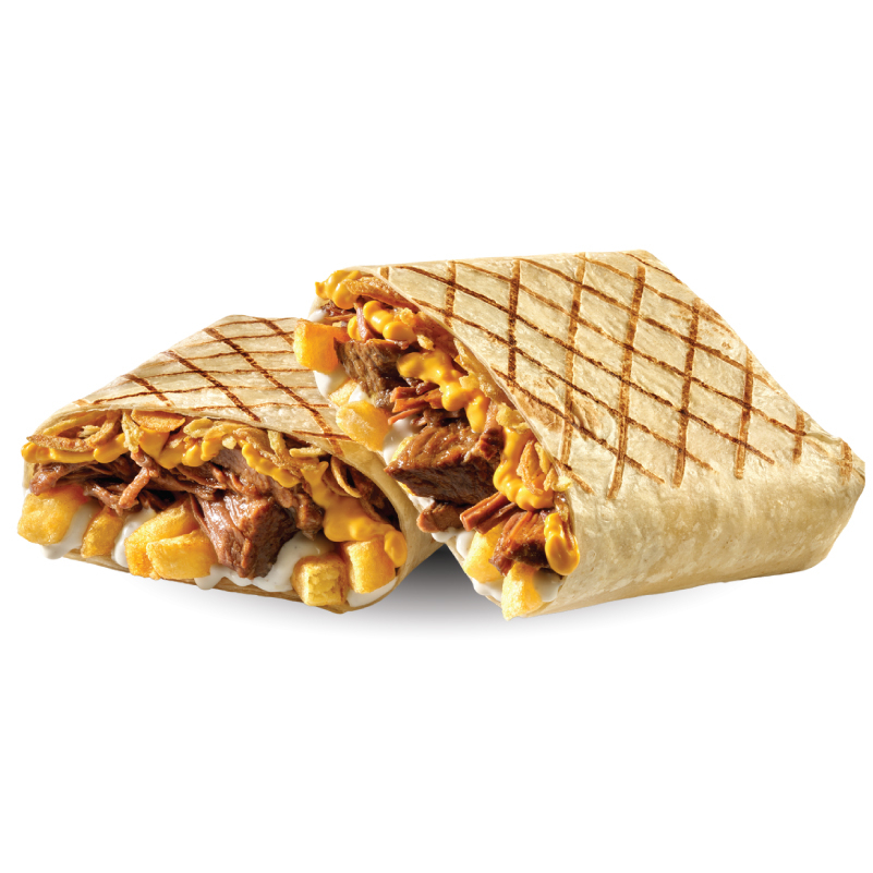 Kaburga Etli One Tacos