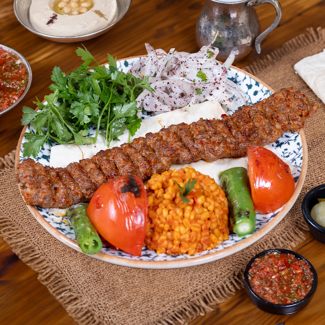 Adana