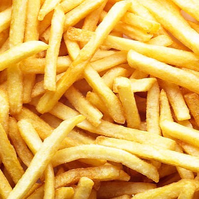 Patates Kızartması