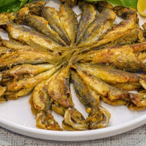 İstarvit Tava ( 1 KİLO)