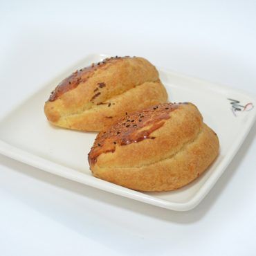 Peynirli Poğaça