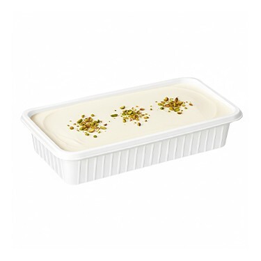 Sade Dondurma (480 gr.)