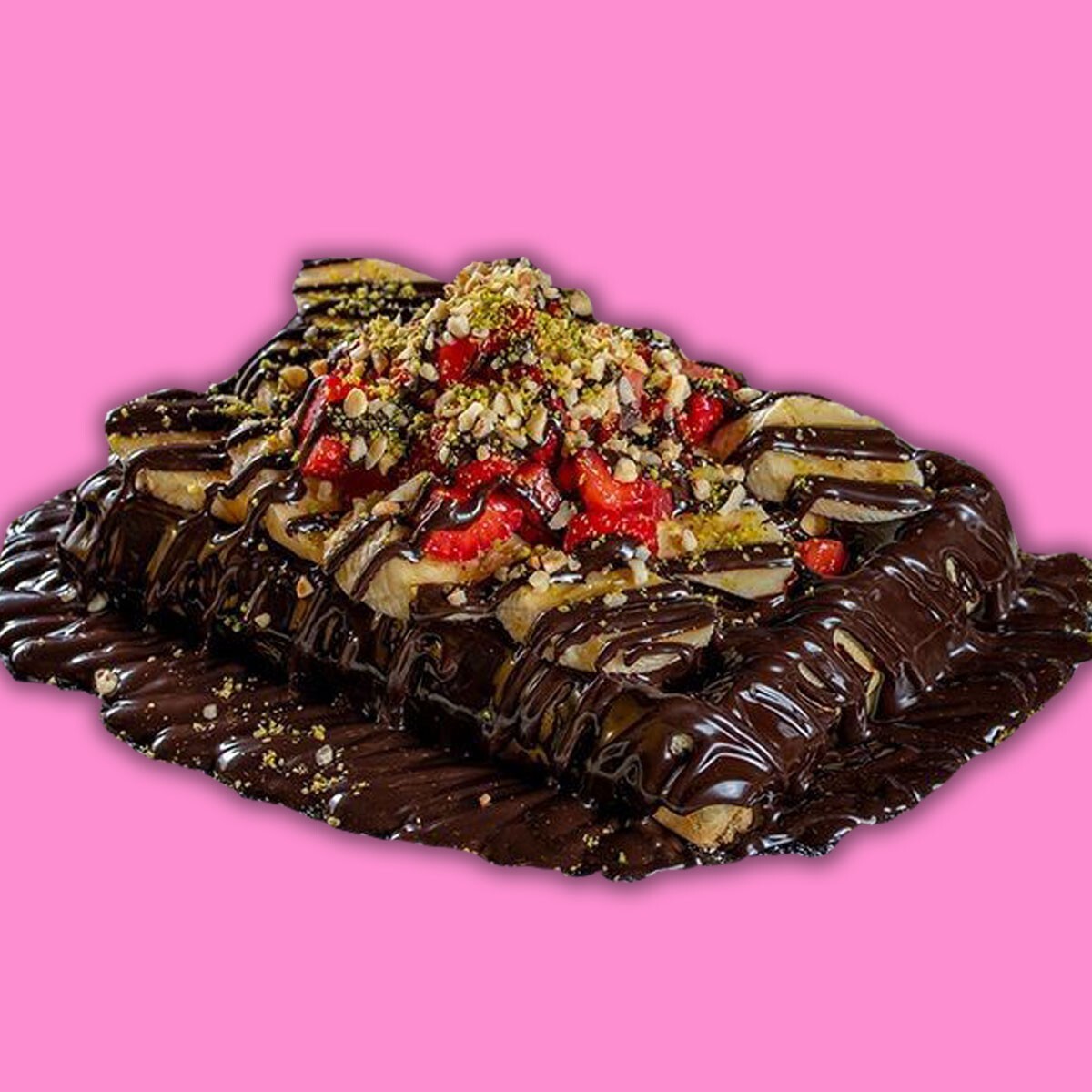 Gece Waffle