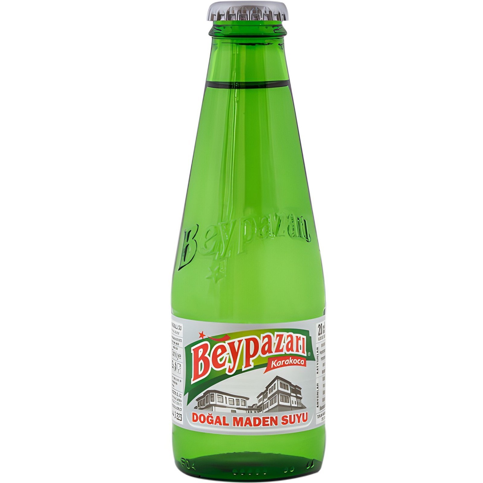 Soda (20 cl.)