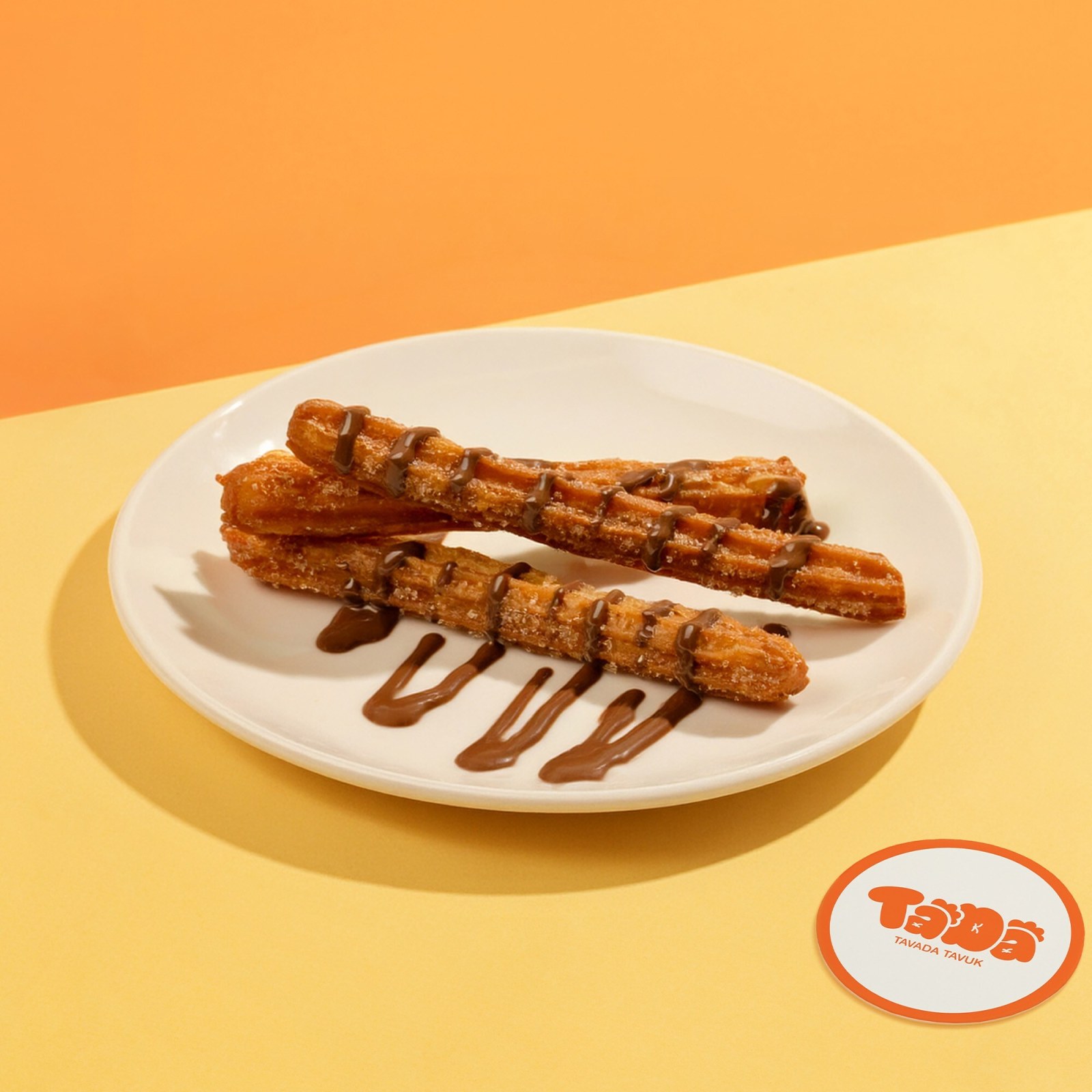 Churros