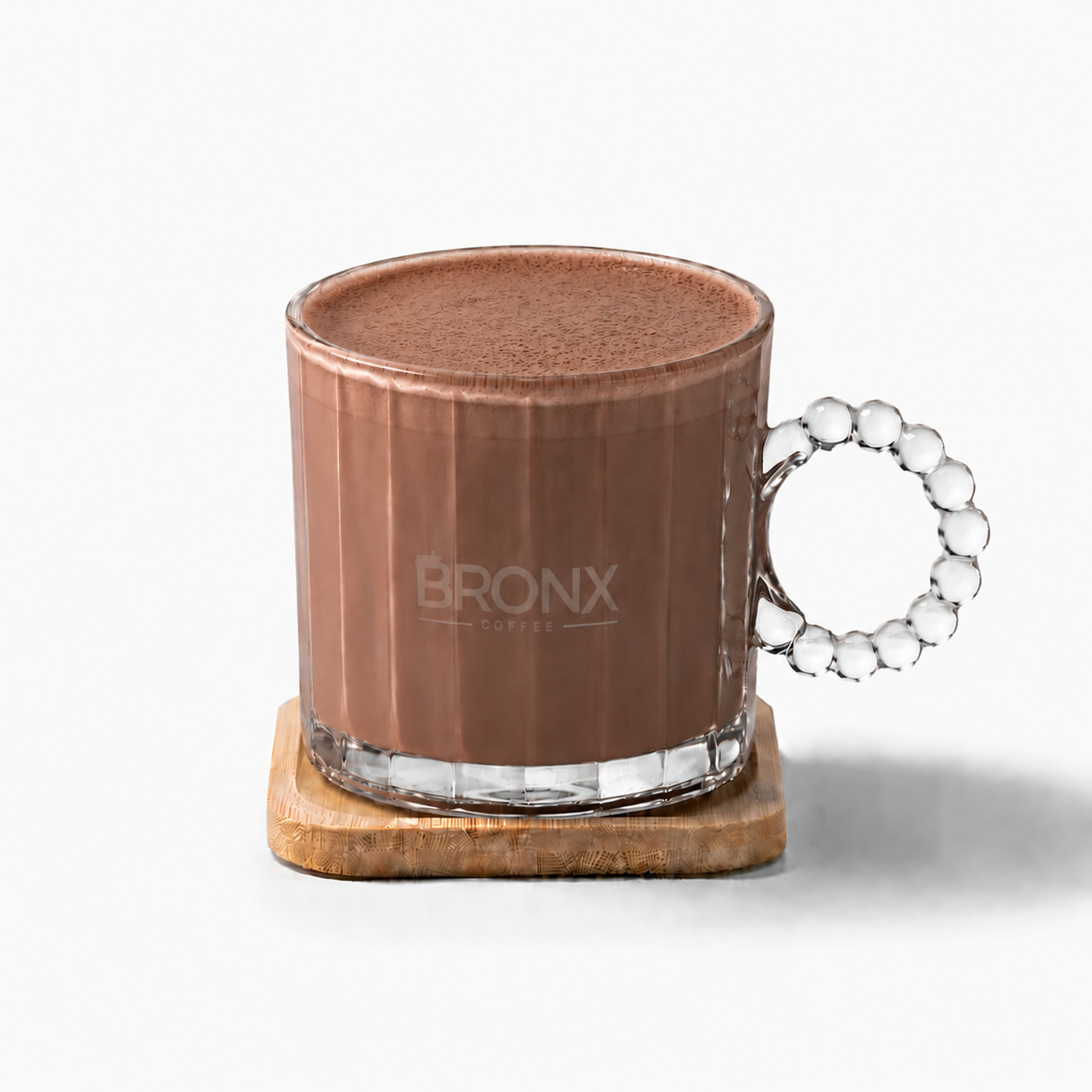 Bronx Sıcak Çikolata (8 Oz)