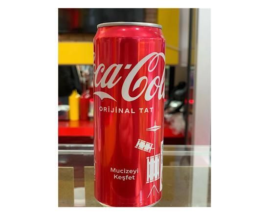 Cola Kutu 33 Ml
