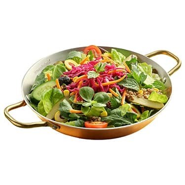 4 Mevsim Salata