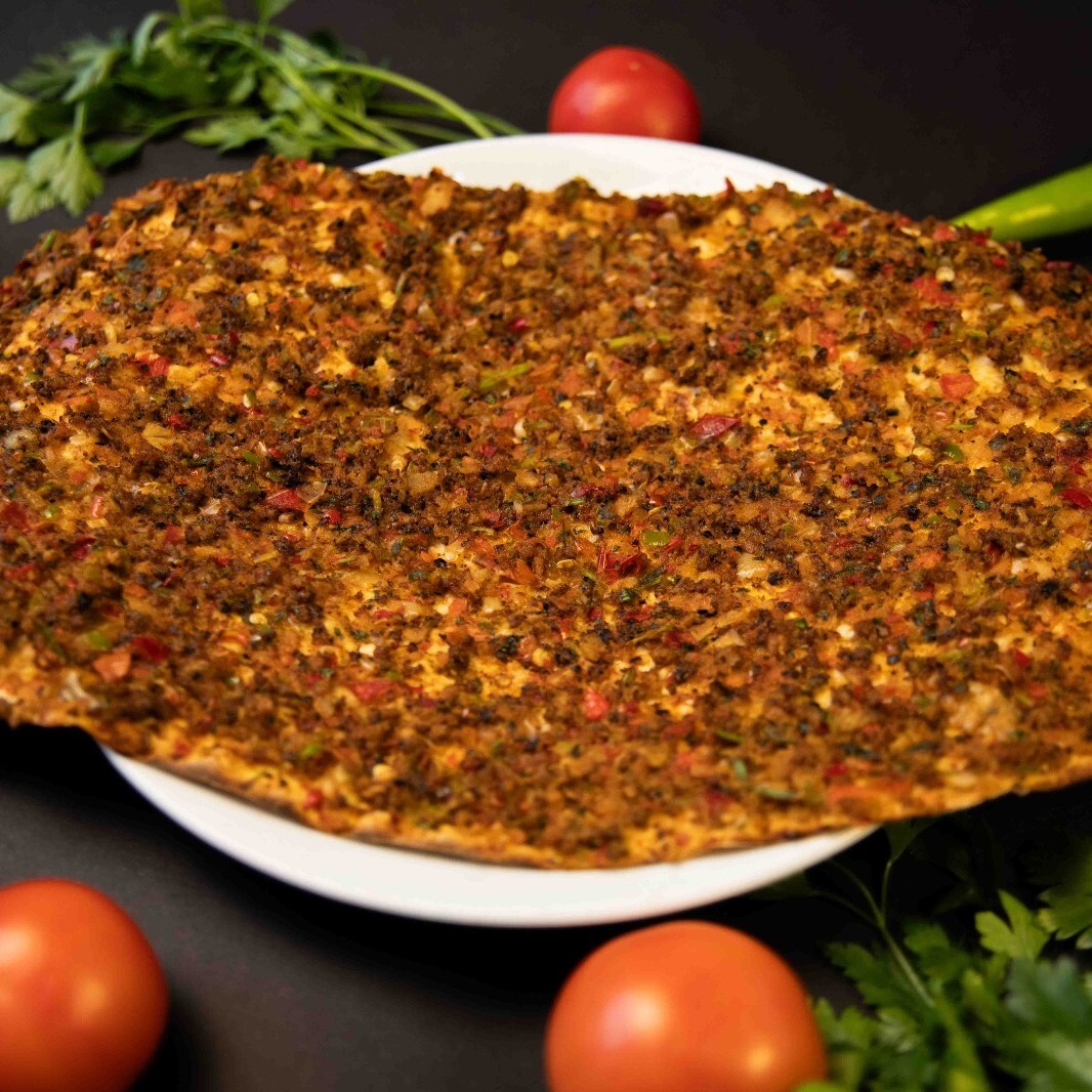 Lahmacun